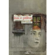 KUM VE ZAKKUM - NECMI GÜRSAKAL