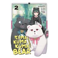 Kuma Kuma Kuma Bear 2 - Kumanano