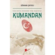 Kumandan Gökhan Çayırlı