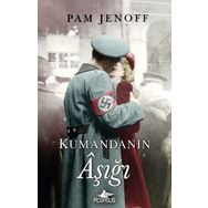 Kumandanın Aşığı - Pam Jenoff