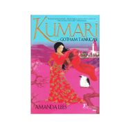 KUMARI GOTHAM TANRIÇASI - AMANDA LEES