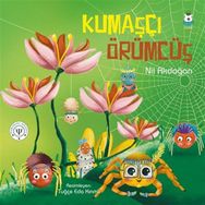 Kumaşçı Örümcüş - Nil Akdoğan