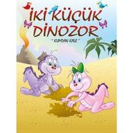 Kumdan Kale - İki Küçük Dinozor - Ercan Dinçer