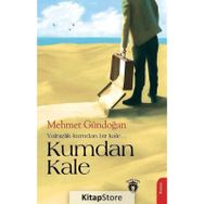 Kumdan Kale - Mehmet Gündoğan