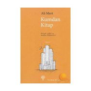 KUMDAN KITAP - ALI MERT