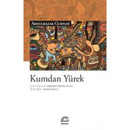 Kumdan Yürek - Abdulrazak Gurnah
