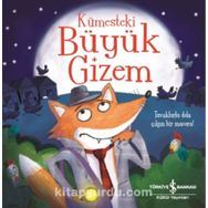 Kümesteki Büyük Gizem - Melanie Joyce - İş Bankası Kültür Yayınları