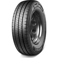 Kumho 155R12C 88/86R Portran KC53 8PR Yaz Lastiği 2024