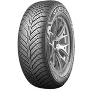 Kumho 185/65 R14 86T Solus Ha31 4 Seasons Dört Mevsim Lastiği