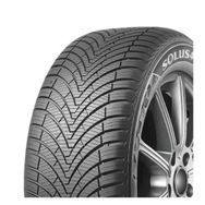 Kumho 185/65 R15 92V XL Solus 4S HA32 Dört Mevsim Lastiği 2024