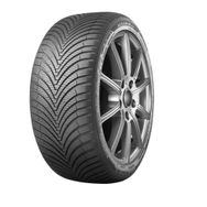 Kumho 195/55 R16 91V XL Solus 4S HA32 Plus Dört Mevsim Lastiği 2023
