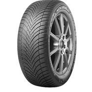 Kumho 195/55 R16 91V XL Solus 4S HA32 Plus Dört Mevsim Lastiği 2024