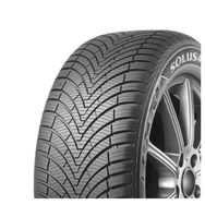 Kumho 205/45 R16 87V Solus 4S HA32 Dört Mevsim Lastiği 2024