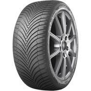 Kumho 205/50 R17 93W XL Solus 4S HA32 Dört Mevsim Lastiği 2024