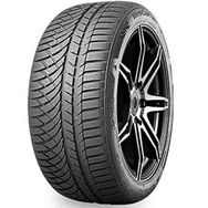 Kumho 215/45 R18 89V WinterCraft WP72 Kış Lastiği