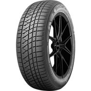 Kumho 215/50 R18 92V WinterCraft SUV WS71 Kış Lastiği 2024