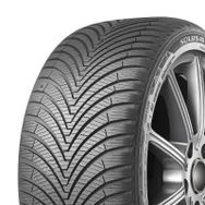 Kumho 215/50 ZR18 96W XL Solus 4S HA32 Plus Dört Mevsim Lastiği 2024