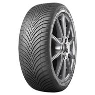 Kumho 215/50ZR17 95W XL Solus 4S HA32 Dört Mevsim Lastiği 2023