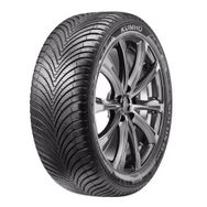 Kumho 215/55 R16 97V XL Solus HA32 4 Seasons Dört Mevsim Lastiği 2023