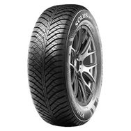Kumho 215/55 R17 98V XL Solus 4S HA31 Dört Mevsim Lastiği 2023