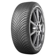 Kumho 215/55 R17 98W XL Solus 4S HA32 Plus Dört Mevsim Lastiği 2023