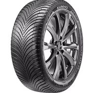 Kumho 215/55 R18 99V XL Solus 4S HA32 Dört Mevsim Lastiği 2024