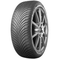 Kumho 215/60 R17 100V XL Solus 4S HA32 Dört Mevsim Lastiği 2024