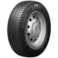 Kumho 215/65 R16C 109/107R PorTran CW51 Kış Lastiği