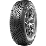 Kumho 215/65r16 98h Solus 4s Ha31 Dört Mevsim Lastiği