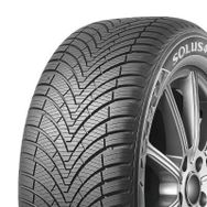 Kumho 225/40 R18 92W Solus 4S HA32 Dört Mevsim Lastiği 2023