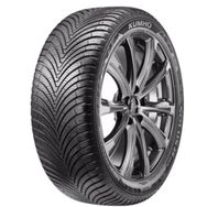 Kumho 225/40 R18 92W Solus 4S HA32 Dört Mevsim Lastiği 2024