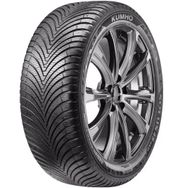 Kumho 225/40 R18 92W XL Solus 4S HA32 Plus Dört Mevsim Lastiği 2024