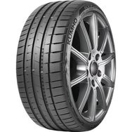 Kumho 225/45 R17 91Y EV Ecsta Sport PS72 Yaz Lastiği 2025