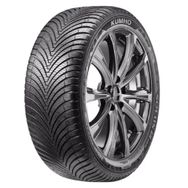 Kumho 225/45 R17 94W XL Solus 4S HA32 M+S 3MPSF Dört Mevsim Lastiği 2024