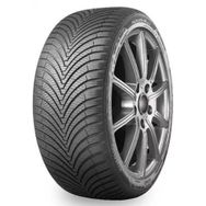 Kumho 225/45 R17 94W XL Solus 4S HA32 Plus Dört Mevsim Lastiği 2023