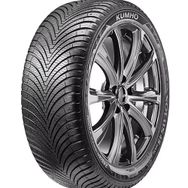 Kumho 225/45 R17 94W XL Solus 4S HA32 Plus Dört Mevsim Lastiği 2024