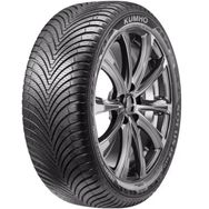 Kumho 225/50 R17 98V XL Solus 4S HA32 Dört Mevsim Lastiği 2024