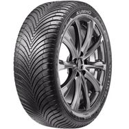 Kumho 225/50 R17 98V XL Solus HA32 4 Seasons Dört Mevsim Lastiği 2023