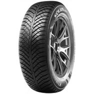 Kumho 225/55 R17 101V Solus HA31 Dört Mevsim Lastiği