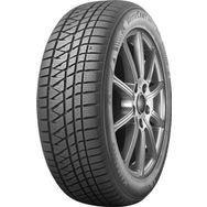Kumho 225/55 R18 102H XL Wintercraft WS71 Kış Lastiği 2024