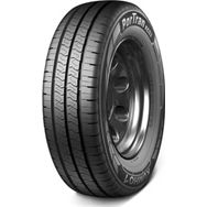 Kumho 225/65 R16C 112/110R Portran KC53 Yaz Lastiği 2024