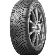 Kumho 235/55 R18 104V XL Solus 4S HA32 Plus Dört Mevsim Lastiği 2024