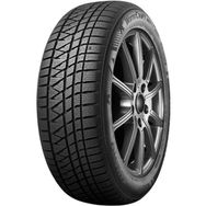 Kumho 235/60 R16 100H WinterCraft WS71 Dört Mevsim Lastiği 2023