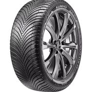 Kumho 235/60 R18 107V XL Solus 4S HA32 Dört Mevsim Lastiği 2024