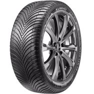Kumho 235/60 R18 107V XL Solus HA32 4 Seasons Dört Mevsim Lastiği 2023