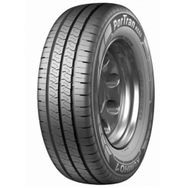 Kumho 235/65 R16C 121/119R PorTran KC53 Yaz Lastiği