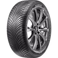 Kumho 245/40R18 97W XL Solus 4S HA32 Dört Mevsim Lastiği 2023