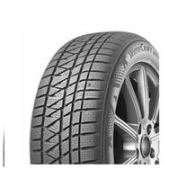 Kumho 245/70 R16 107H WinterCraft SUV WS71 Kış Lastiği 2024