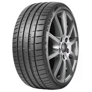 Kumho 255/40 R21 105Y XL Ecsta Sport S PS72 EV Yaz Lastiği 2025