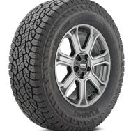 Kumho 255/70 R18 113T Road Venture AT52 Dört Mevsim Lastiği 2024